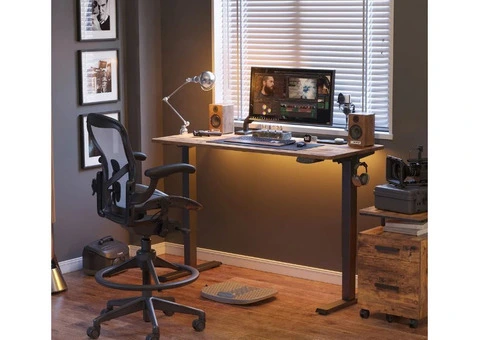Stand up desk
