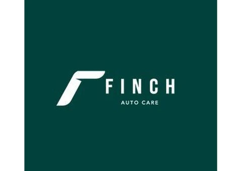Finch Autocare