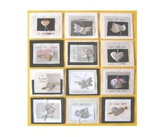 Artisanal Elegance: Handcrafted Pop Up Greeting Cards - UK's Finest