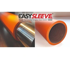 Revolutionize Printing with North West Rollers & Industrial Textile Rollers