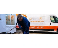 Expert Drain Solutions: Your Warrington Drain Specialist