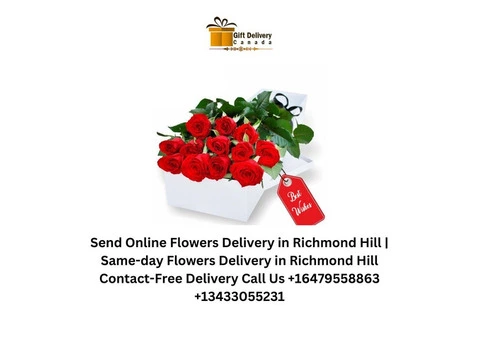 Online Order Cakes Delivery in Richmond Hill | Same day Cakes Delivery in Richmond Hill - 2/4