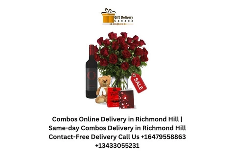 Online Order Cakes Delivery in Richmond Hill | Same day Cakes Delivery in Richmond Hill - 3/4