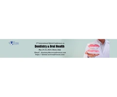 dentistry conference 2024