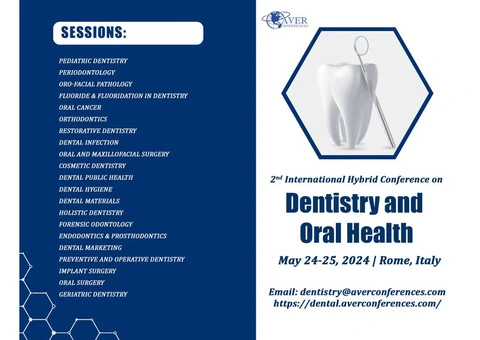 dentistry conference 2024 - 2/2