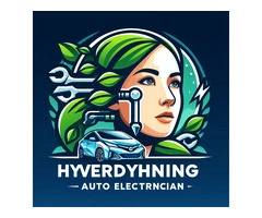 Renault Zoe Hybrid Mobile Mechanic