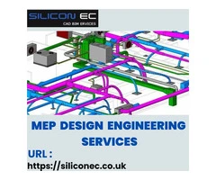 MEP Outsourcing Services