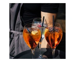 Expert Event Catering in Manchester: Savor the Moment