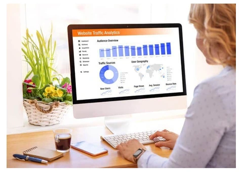 Top-notch PPC Campaign Management: Boost Your Online Presence