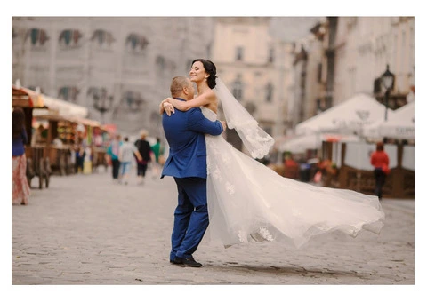 Experiencing a Puglia Wedding