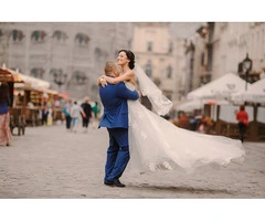 Experiencing a Puglia Wedding