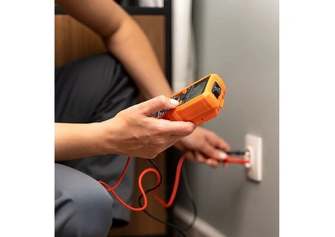 Hire the Best Commercial Electrical Contractor in Wembley