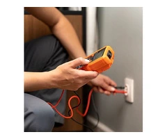 Hire the Best Commercial Electrical Contractor in Wembley