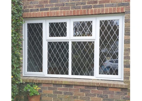 Upgrade Your Windows with Double Glazing in Kent!