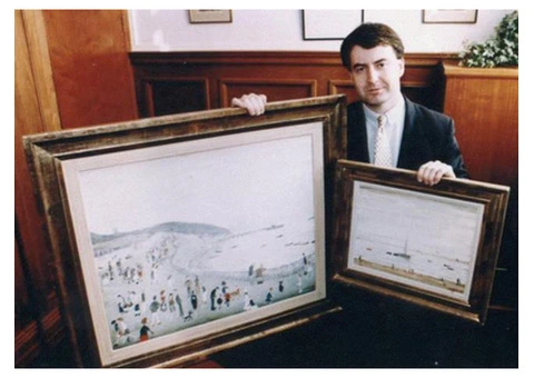 Art Auction UK