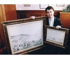 Art Auction UK