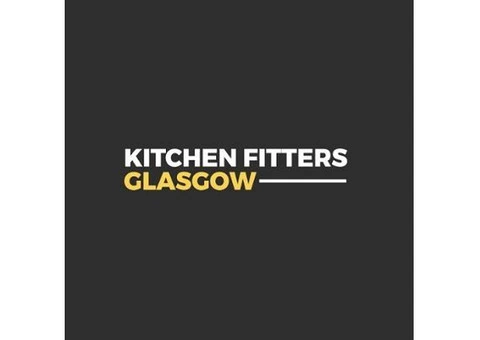 Kitchen Fitters Glasgow