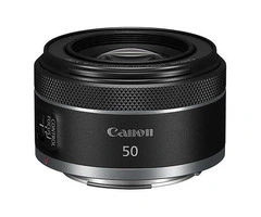 Buy Online CANON RF 50MM F/1.8 STM in UK | GadgetWard