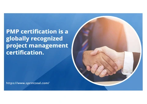 PMP Certification Training Course