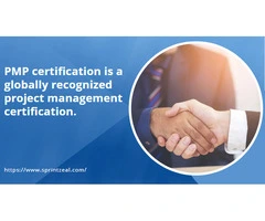 PMP Certification Training Course