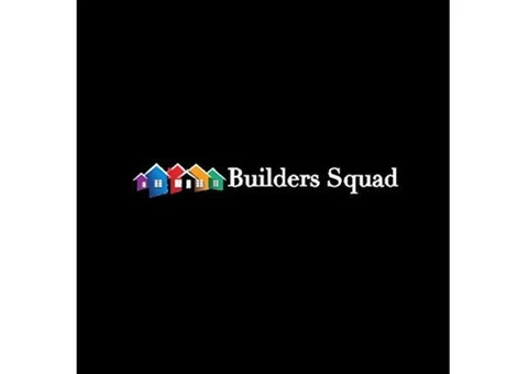 Builders Squad Ltd