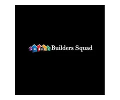 Builders Squad Ltd
