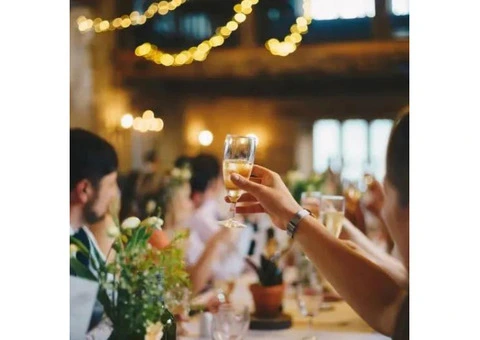 If you're seeking top-notch film and TV catering