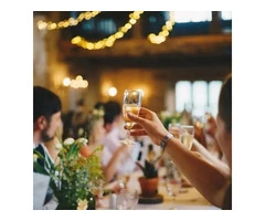 If you're seeking top-notch film and TV catering