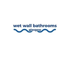 Wet Wall Bathrooms Glasgow
