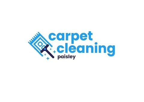 Carpet Cleaning Paisley