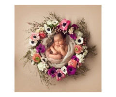 New baby born gifts north London