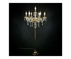 Create Atmosphere with Floor Lamps from WDW Limited!