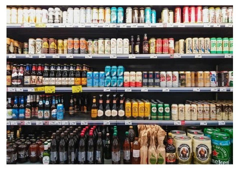 Elevate Your Store's Potential: Discover the Ultimate Retail Shelving System for Peak Performance - 1/10
