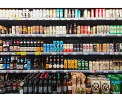Elevate Your Store's Potential: Discover the Ultimate Retail Shelving System for Peak Performance
