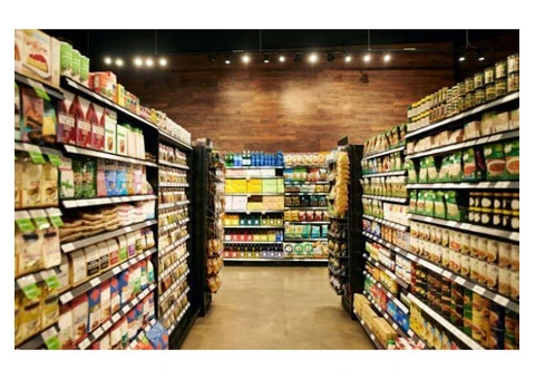 Elevate Your Store's Potential: Discover the Ultimate Retail Shelving System for Peak Performance - 2/10