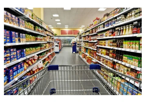 Elevate Your Store's Potential: Discover the Ultimate Retail Shelving System for Peak Performance - 3/10