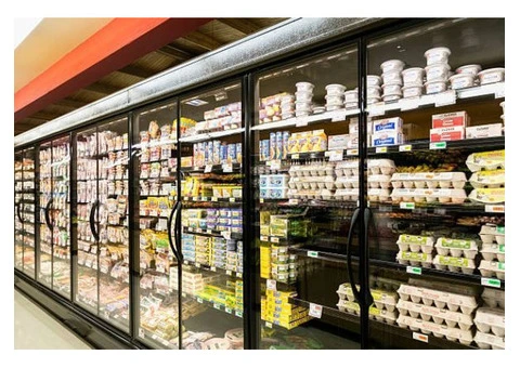 Elevate Your Store's Potential: Discover the Ultimate Retail Shelving System for Peak Performance - 7/10