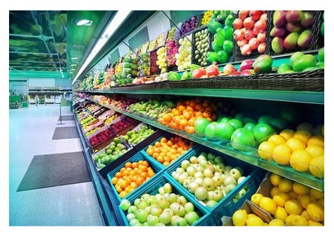 Elevate Your Store's Potential: Discover the Ultimate Retail Shelving System for Peak Performance - 9/10