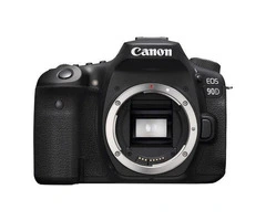 Buy CANON EOS 90D BODY Online in UK - Grandy's Camera