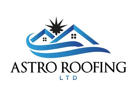 Roofing Experts in London - Astro Roofing Ltd