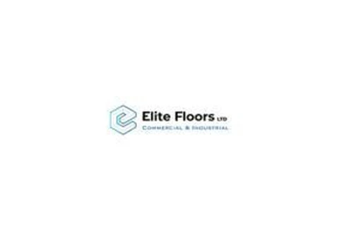 Sheffield's Industrial Flooring Experts