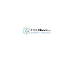 Sheffield's Industrial Flooring Experts