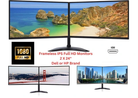 Exploring the Benefits of Refurbished PC Monitors “Digital IT Store” - 2/4