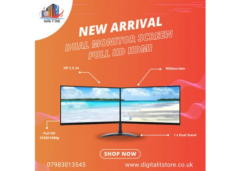 Exploring the Benefits of Refurbished PC Monitors “Digital IT Store” - 4/4