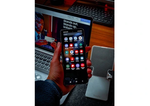 expert mobile app development in Birmingham