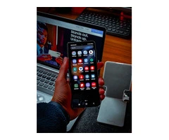 expert mobile app development in Birmingham