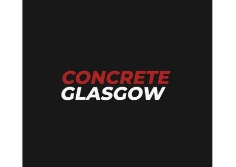 Concrete Glasgow