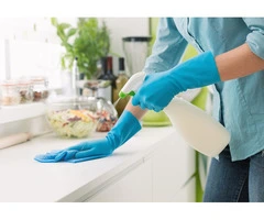 Professional End of Tenancy Cleaning Services in Bury St Edmunds - JG Cleaning Service LTD