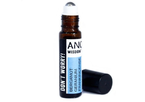 Roll-Ons Essential Oil Blends in England