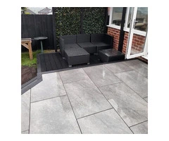 India Sandstone Paving For Sale: Transform Your Outdoor Space